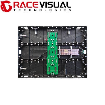 7680HZ Dịch vụ phía trước Nội thất P2.5 Led Wall Display Panel P2.5 Wall Mount Led Screen