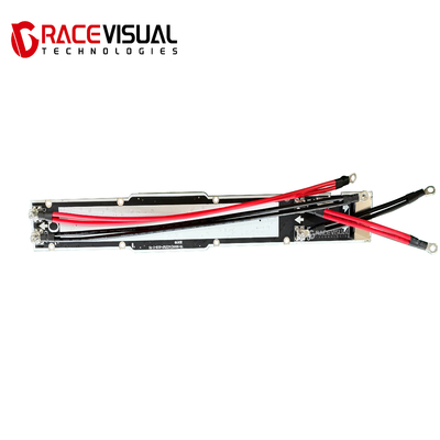 Màn hình LED minh bạch cao cấp TSR Series - P3.9-P7.8 Độ cao của pixel có thể điều chỉnh - Tốc độ làm mới siêu lỏng 7680Hz 5000nits Khả năng xuất sắc