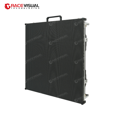 IRC Series Modular Rental LED Display Magnetic Magic Meets Unparalleled Versatility (Thiên bản IRC)