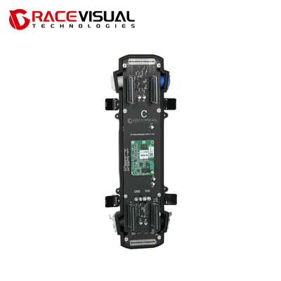 IRC Series Modular Rental LED Display Magnetic Magic Meets Unparalleled Versatility (Thiên bản IRC)