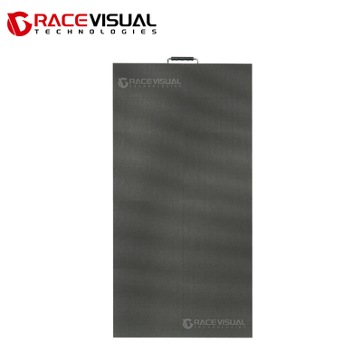 IP65/IP54 Được xếp hạng ORA Series Rental LED Display Độ tin cậy không thể lay chuyển với tốc độ làm mới 7680hz và thang màu xám 16bit