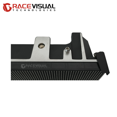 IP65/IP54 Được xếp hạng ORA Series Rental LED Display Độ tin cậy không thể lay chuyển với tốc độ làm mới 7680hz và thang màu xám 16bit