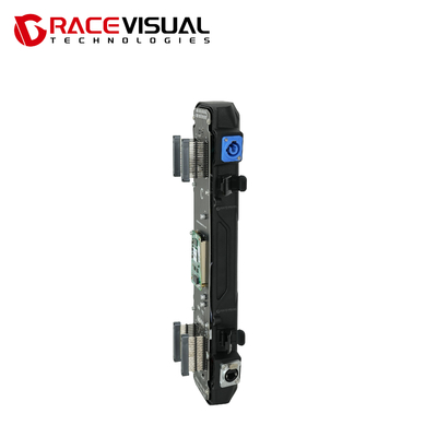 P2.6 IRC bảng điều khiển LED Đèn nhôm die-cast nhẹ, 7680Hz, màn hình 4K mô-đun cho thuê trong nhà & ứng dụng sân khấu
