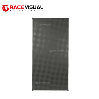 IRA Series P3.9 Professional Rental LED Display System 600nits Độ sáng cao 7680Hz Ultra-Smooth Refresh Rate 500×1000mm Thiết kế mô-đun