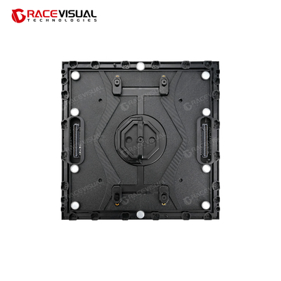 Màn hình LED cho thuê trong nhà của loạt IRC - Thiết kế mô-đun thế hệ tiếp theo với hộp điện có thể tháo rời và truyền tín hiệu pin