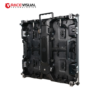 IRB Fine-Pitch LED Display Đẹp tuyệt vời Giải pháp lý tưởng cho các chuyên gia