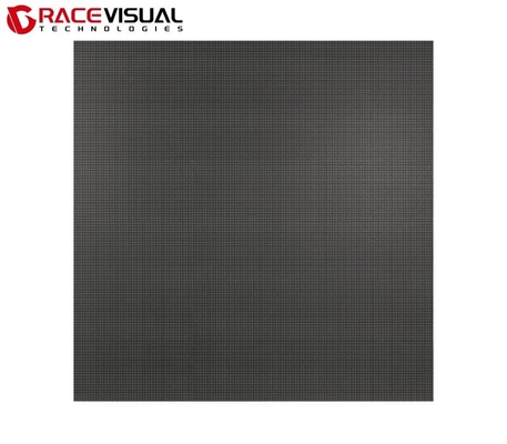 OBF Series Indoor Advertising LED Display - Giải pháp bảo trì phía trước tối ưu cho các khu vực giao thông đông!