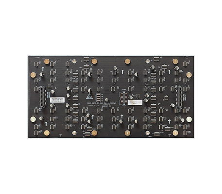 P2.5 Indoor Fixed LED Display - Ultra-Smooth 7680Hz tốc độ làm mới cao cho các ứng dụng gắn trên tường - Hoàn hảo cho nhà thờ, bán lẻ, thờ phượng và không gian ăn uống