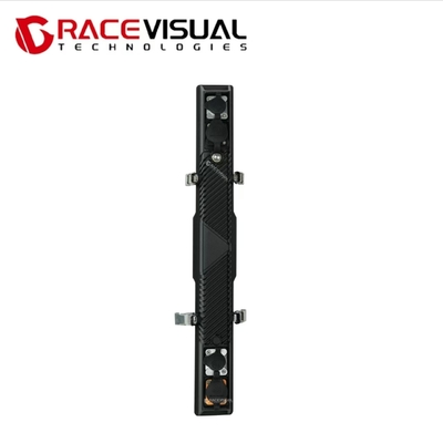 P3.9-7.8mm Panel trong suốt ngoài trời Thiết kế bảng cực mỏng, nhẹ với độ minh bạch đặc biệt cho trải nghiệm trực quan liền mạch