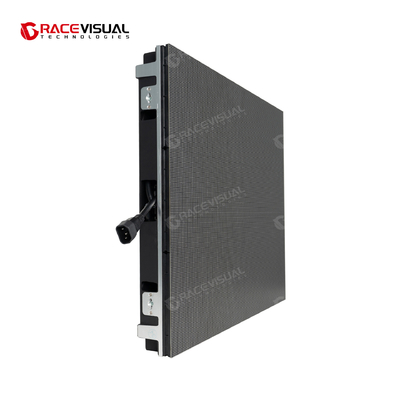 P2.5 Indoor Fixed LED Display - Ultra-Smooth 7680Hz tốc độ làm mới cao cho các ứng dụng gắn trên tường - Hoàn hảo cho nhà thờ, bán lẻ, thờ phượng và không gian ăn uống