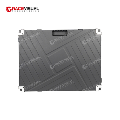 Tỷ lệ làm mới 7680Hz BUD Series Commercial LED Display 1.86mm / 2.5mm Pixel Pitch Ultra-Slim Energy- Seamless Front Service