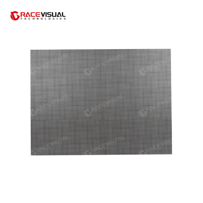 BUD Series Commercial LED 1.86mm & 2.5mm Pixel Pitch 7680Hz High Refresh Bảo trì phía trước không cần dụng cụ siêu mỏng & hiệu quả năng lượng
