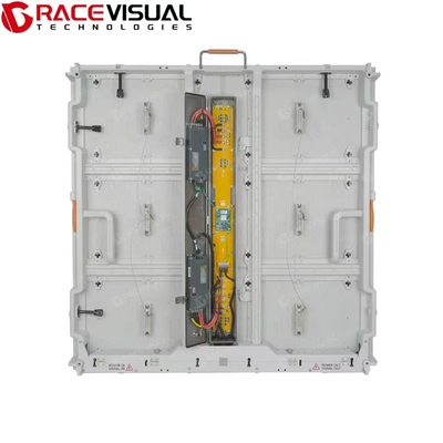 IP66 chống nước P5.7 màn hình LED bảng quảng cáo ngoài trời