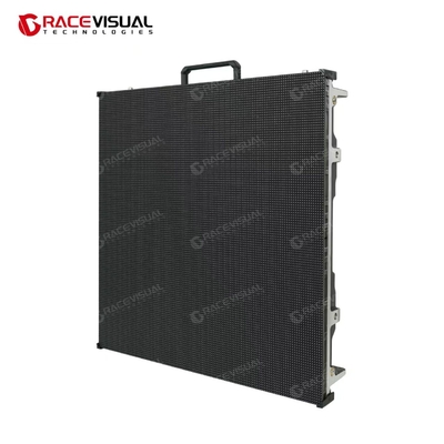 IRC Series High Fresh Rating Low Waste LED Panel từ Grace Visual