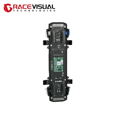 IRC Series High Fresh Rating Low Waste LED Panel từ Grace Visual