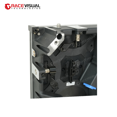 IRA Series Indoor Rental LED Display with Multiple Pixel Pitch Options Front & Rear Maintenance and Tool-Free Installation