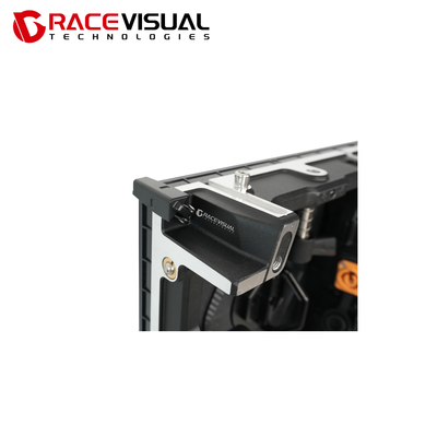 Panel cho thuê ngoài P3.9 P2.9 P2.6 7680HZ Đá đúc nhôm 500x500x80mm Led Wall cho màn hình video Wall Event
