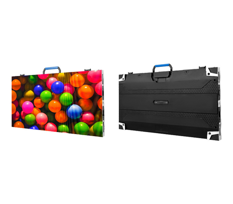 Ultra-HD LED Video Wall P0.78-P2.3 Hiển thị độ cao tinh khiết với độ phân giải 2K / 4K / 8K thực sự cho trải nghiệm hình ảnh cao cấp