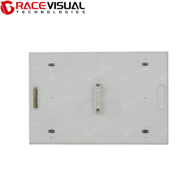 Một loạt bảng hiệu LED kỹ thuật số: cực kỳ mát mẻ, truy cập hai dịch vụ, hiệu suất ưu tú cho tác động trực quan tuyệt vời