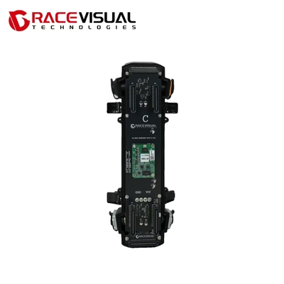 Các tấm LED dòng ORC: Thiết lập nhanh, hình ảnh chất lượng cao cho các địa điểm ngoài trời