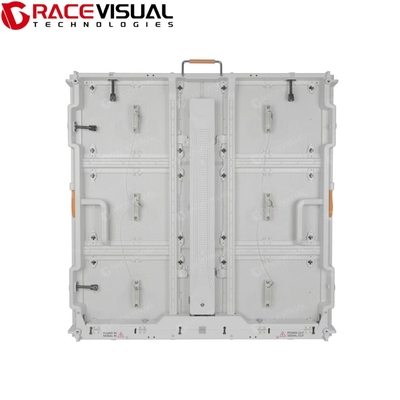 OA Series Outdoor LED Billboard: Giải pháp quảng cáo hiệu suất cao