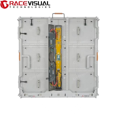 OA Series Outdoor LED Billboard: Giải pháp quảng cáo hiệu suất cao