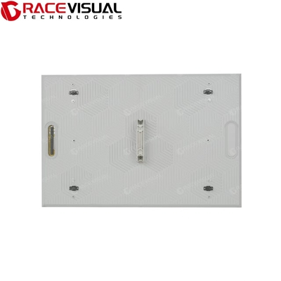 OA Series Outdoor LED Billboard: Giải pháp quảng cáo hiệu suất cao