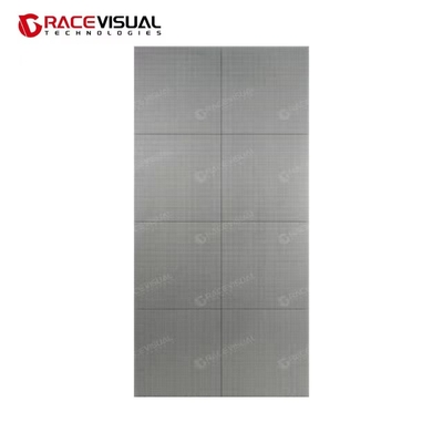 Luxury Light Up Sensitive LED Video Floor Tiles Interactive LED Dance Floor