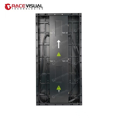 Lắp đặt nhanh trong nhà LED Digital Dance Floor Tiles Video Wall màn hình hiển thị tương tác