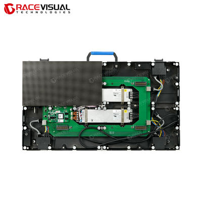 16:9 Ultra HD Series LED Display-P0.7-P2.3mm pitch pixel,600×337.5mm cabinet size,7680hz refresh rate,dễ dàng đạt được độ phân giải 2k, 4k, 8k với công nghệ SMD, GOB và COB