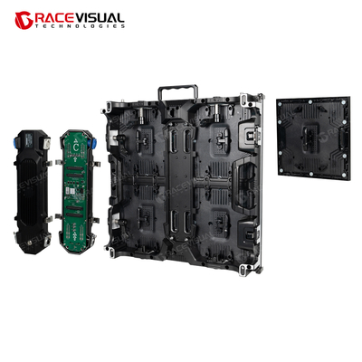 IRB Series thuê tường LED - Sự lựa chọn thông minh nhất cho sự kiện chuyên nghiệp những người đánh giá cao tốc độ & chất lượng!