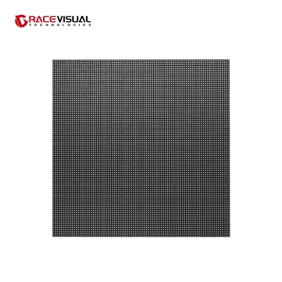 Europe Stock P2.6mm 500*500mm Panel Indoor Rental LED Display Screen Cho các sự kiện