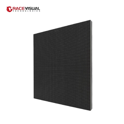 Europe Stock P2.6mm 500*500mm Panel Indoor Rental LED Display Screen Cho các sự kiện