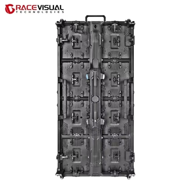 Tấm LED Video Trong Nhà 500 X 1000mm, Khoảng Cách Điểm Ảnh 2.9mm, Đáng Tin Cậy, Hàng Tồn Kho USA