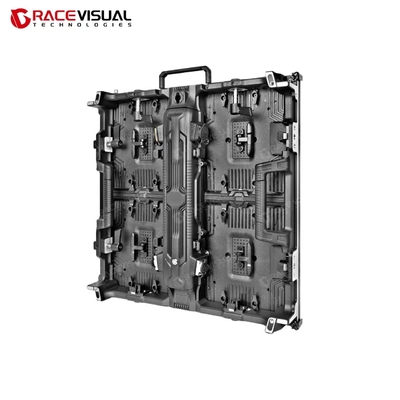 Thuê màn hình hiển thị LED & tường video cho các sự kiện ngoài trời-ORD Series