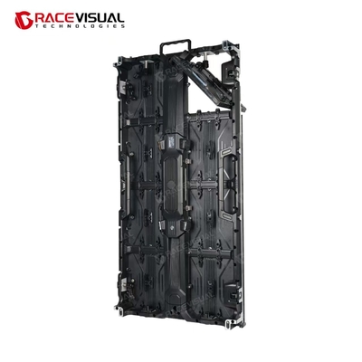 ORB Series P3.91 Premium Outdoor Rental LED Display - Hiệu suất ưu tú với độ sáng cao 4500nits. 7680Hz Ultra-Smooth Refresh Technology.