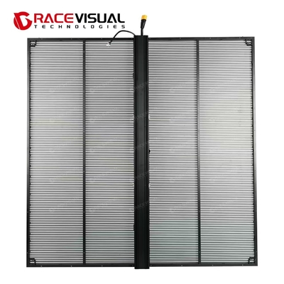 Màn hình LED trong suốt GRACEVISUAL - Dòng TSF (Nhiều tùy chọn khoảng cách điểm ảnh)
