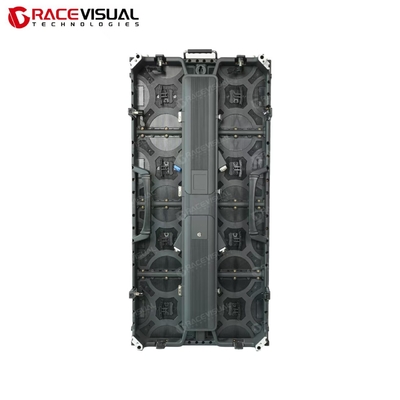 Dòng IRA - Tấm trong nhà P1.9-3.9mm tần số quét cao, Truy cập từ phía trước hoặc phía sau, Phù hợp cho sự kiện, triển lãm, hội nghị và hơn thế nữa