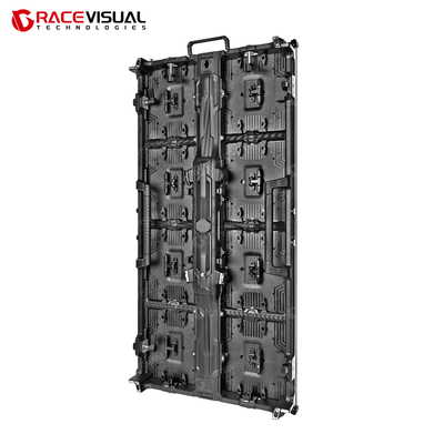 10ft X 12ft P3.91 P3.9 3.9mm Video Wall ngoài trời Giant Event Stage Cho thuê Ledwall Pantalla Led Display Screen Cho Concert