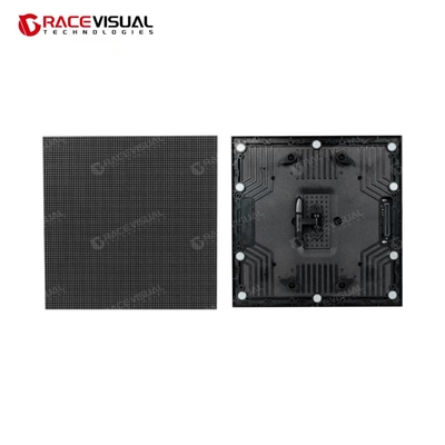 IRB Series Indoor LED: 7680Hz Ultra-High Refresh, Splicing liền mạch & Thiết kế truy cập kép