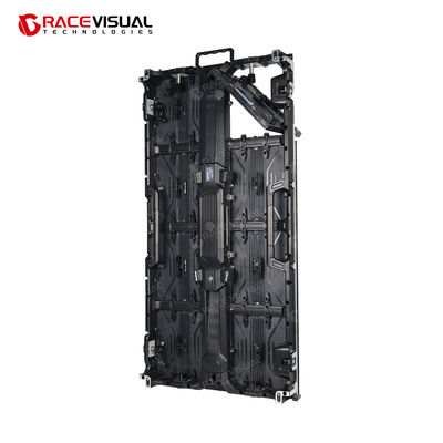 ORB Series Outdoor Rental LED Display – Magnectic, Seamless & Ultra-Durable for Global Stages