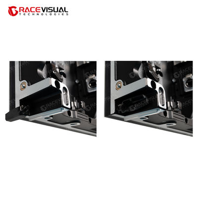 Dòng IRB – Màn hình LED cho thuê trong nhà: Từ tính, không dây & Sẵn sàng nâng tầm sự kiện của bạn