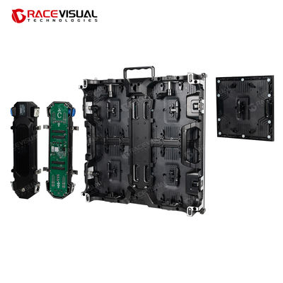 Dòng IRB – Màn hình LED cho thuê trong nhà: Từ tính, không dây & Sẵn sàng nâng tầm sự kiện của bạn