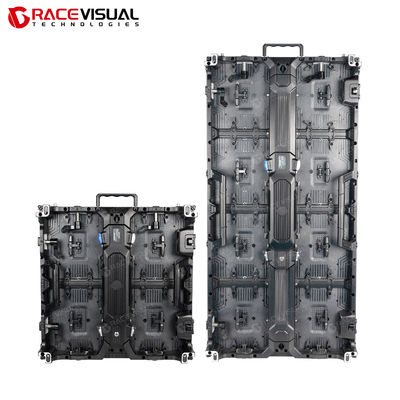 Dòng IRB – Màn hình LED cho thuê trong nhà: Từ tính, không dây & Sẵn sàng nâng tầm sự kiện của bạn