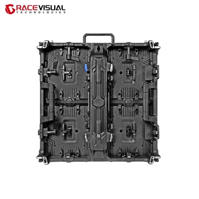 Tự hào có độ phân giải cao, hình ảnh sống động và độ tương phản 4000:1. Hỗ trợ vòm, góc 90° và ghép nối liền mạch cho màn hình sáng tạo. Chức năng tự khóa đảm bảo kết nối ổn định; bảo vệ góc tăng cường
