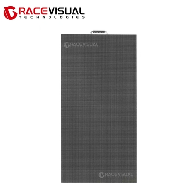 ORA Series   Ultra-Smooth 7680Hz Outdoor Rental LED Display, 500 × 1000mm cho các sự kiện tuyệt đẹp.
