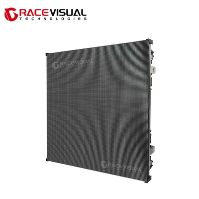 ORA Series   Ultra-Smooth 7680Hz Outdoor Rental LED Display, 500 × 1000mm cho các sự kiện tuyệt đẹp.