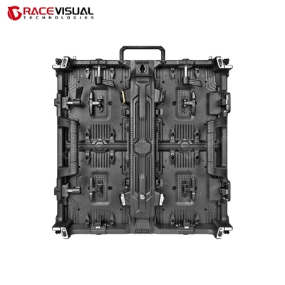 ORD Series  Outdoor Rental LED Display ∙ LED Video Wall Solutions cho các sự kiện ngoài trời