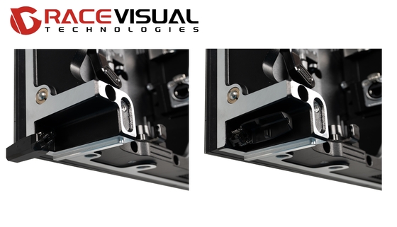 IRD Series P2.97 500x1000mm bảng điều khiển đèn LED ¢ Tỷ lệ làm mới 7680Hz, hình ảnh trong nhà tinh khiết