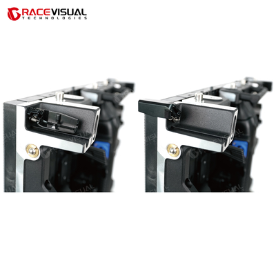 IRDF Series- Indoor Flexible Rental LED Display.